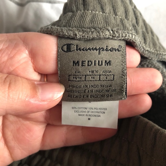 Champion joggers - Picture 5 of 5